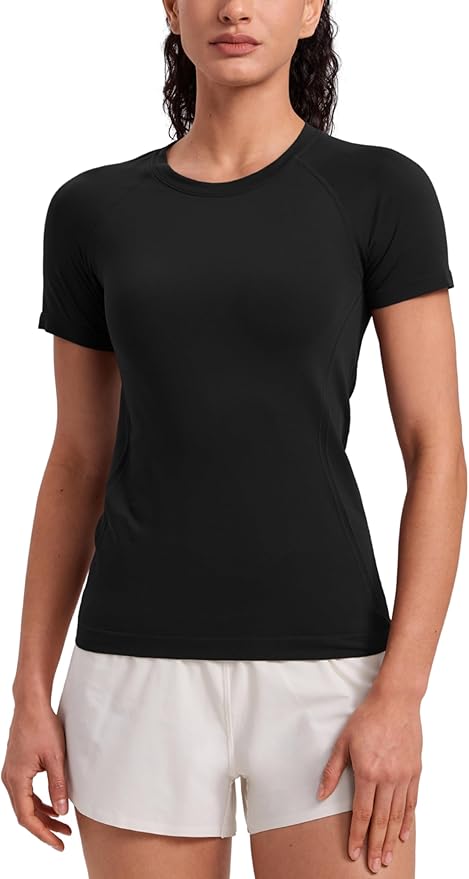 CRZ YOGA T-Shirt