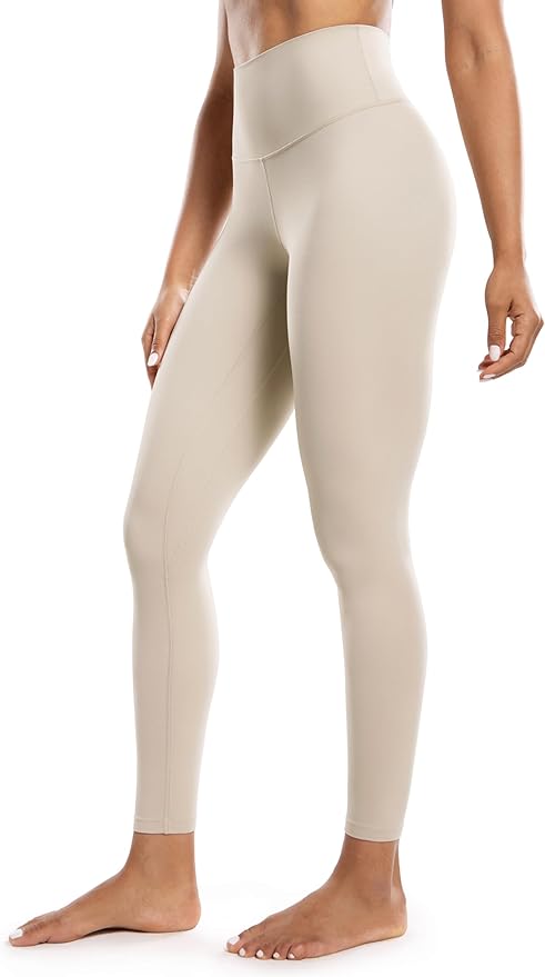 POSHDIVAH Creamluxe Leggings