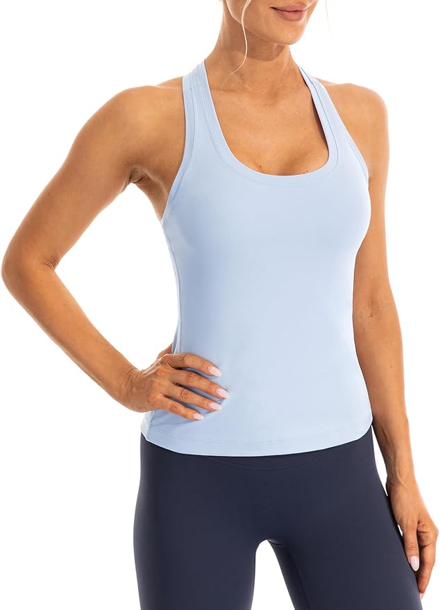 Ukaste Tank Top
