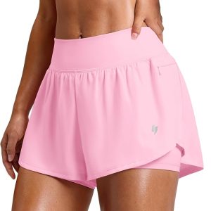 YEOREO Shorts