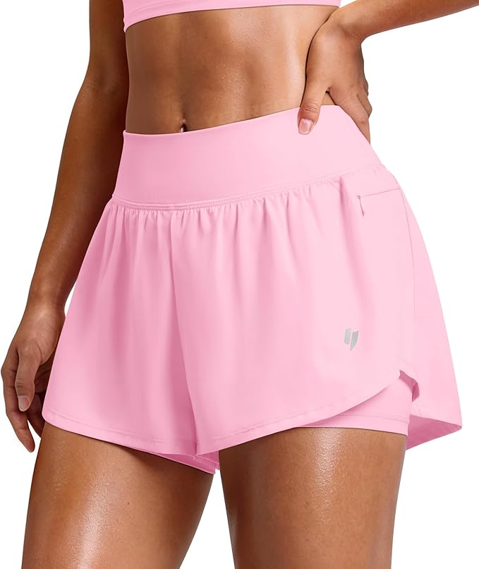 YEOREO Shorts