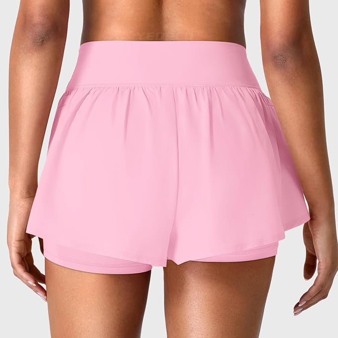 YEOREO Shorts - Image 2