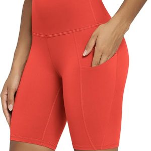 ODODOS Tummy Control Shorts