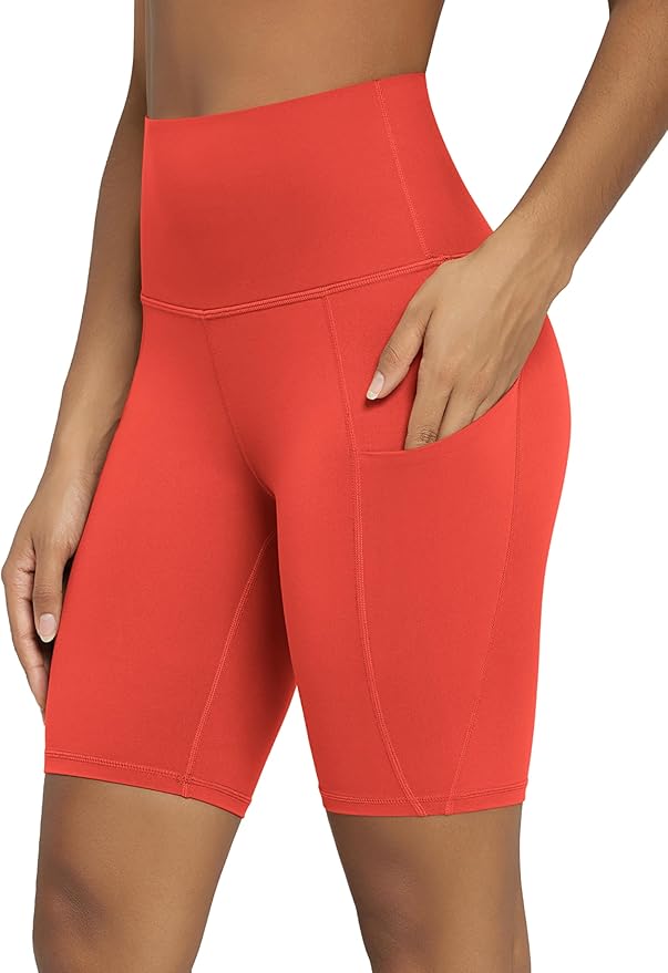 ODODOS Tummy Control Shorts
