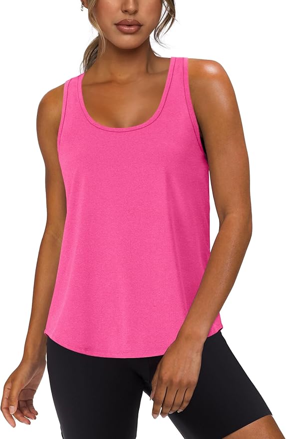 WIHOLL Sleeveless Tank Tops