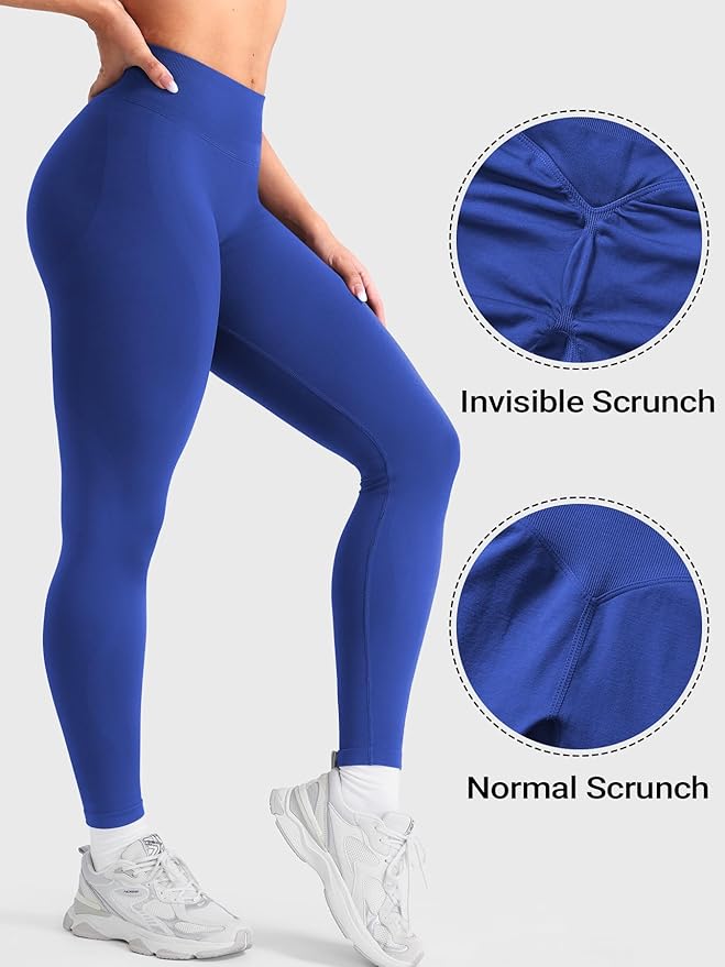 YEOREO Lifting Leggings - Image 2