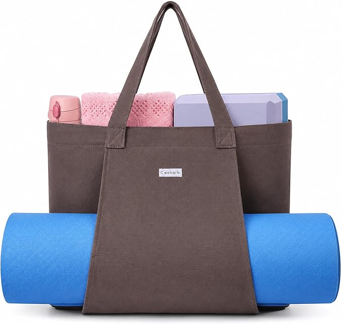 Yoga Mat Bag
